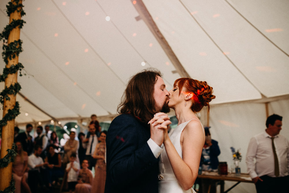 Tree Cathedral Wedding Milton Keynes Miracle Moments