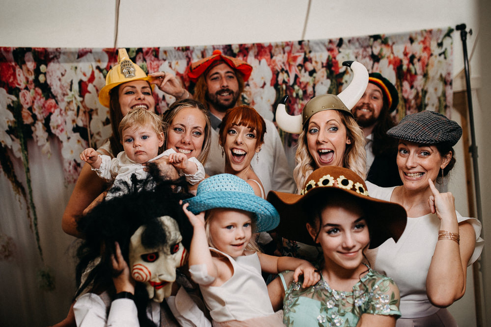 Tree Cathedral Wedding Milton Keynes Miracle Moments
