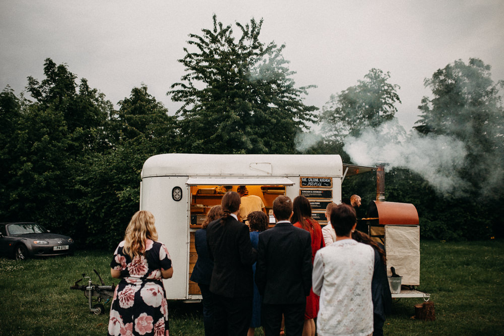 Tree Cathedral Wedding Milton Keynes Miracle Moments
