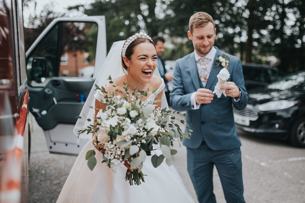 Matt Fox Photography Wiltshire Wedding Photographer