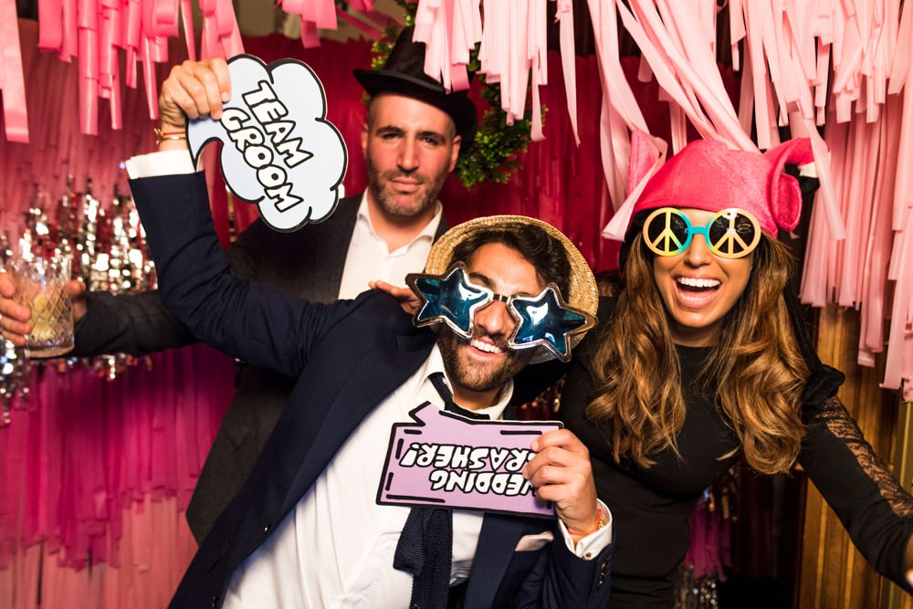 Top Wedding Suppliers UK Directory Megabooth