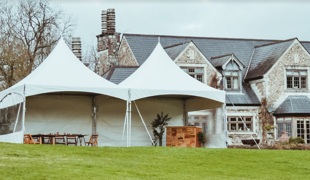 Plan Tent Wedding Organise Stretch Marquee Tipi Planning
