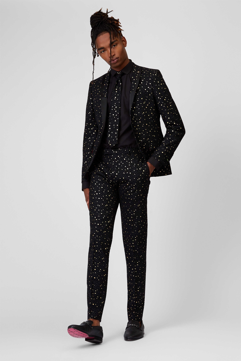 Groom Style Look Summer 2020 Suits