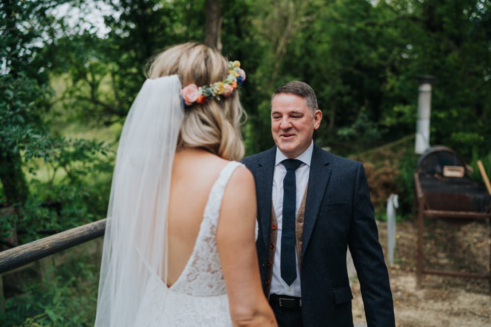 Animal Lovers Wedding Bloom Weddings