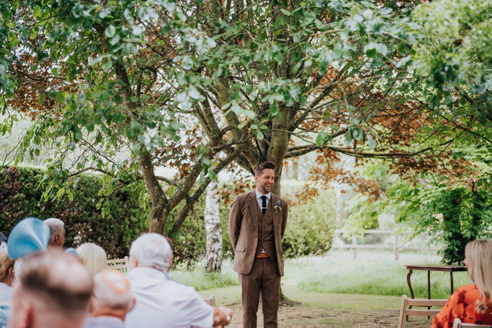Animal Lovers Wedding Bloom Weddings