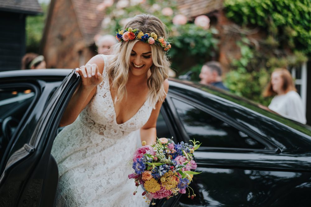Animal Lovers Wedding Bloom Weddings
