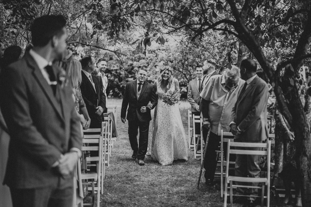 Animal Lovers Wedding Bloom Weddings