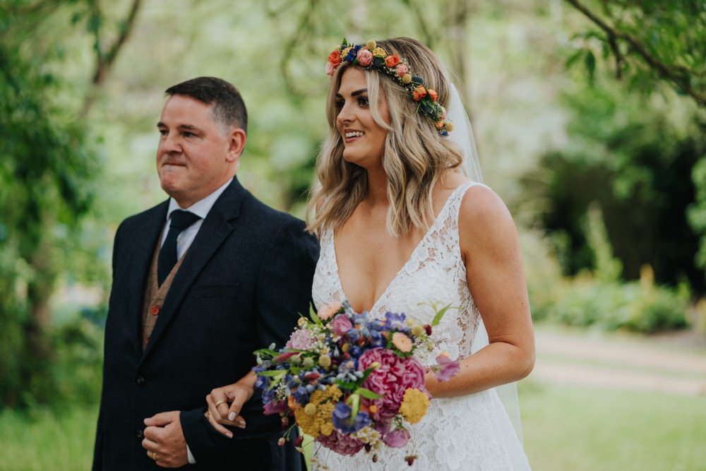 Animal Lovers Wedding Bloom Weddings