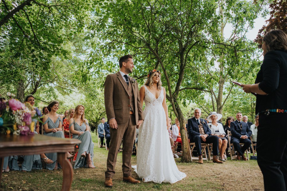 Animal Lovers Wedding Bloom Weddings