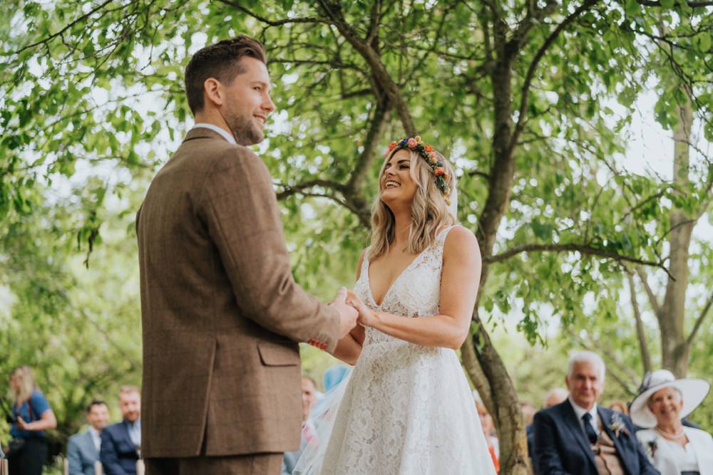 Animal Lovers Wedding Bloom Weddings