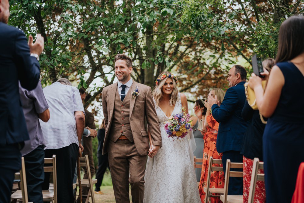 Animal Lovers Wedding Bloom Weddings