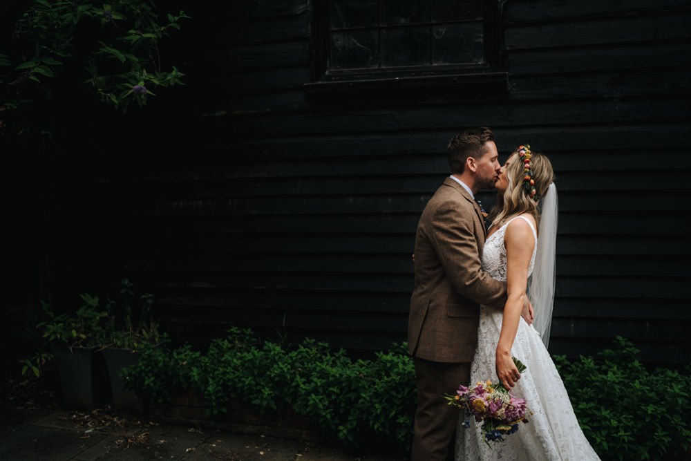 Animal Lovers Wedding Bloom Weddings