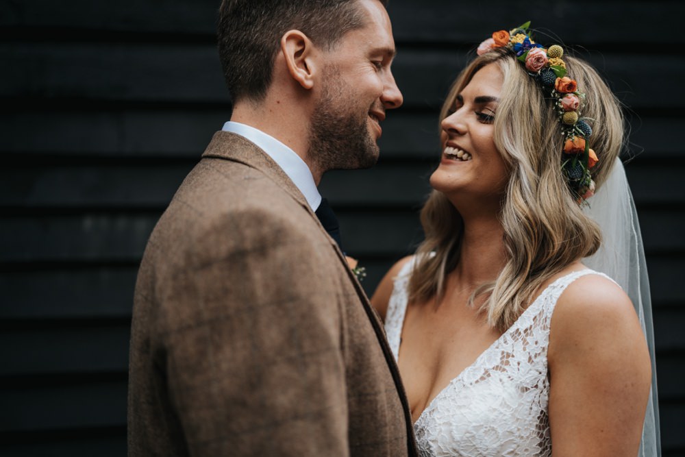 Animal Lovers Wedding Bloom Weddings