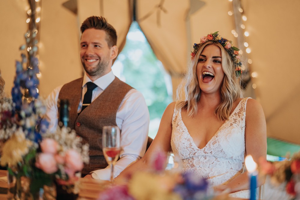 Animal Lovers Wedding Bloom Weddings