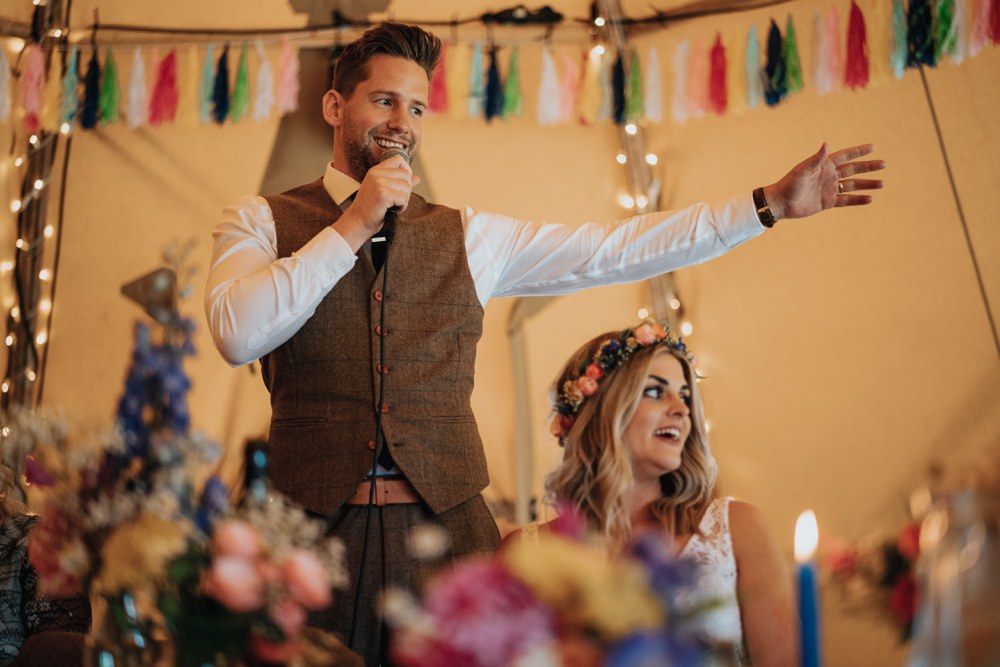 Animal Lovers Wedding Bloom Weddings