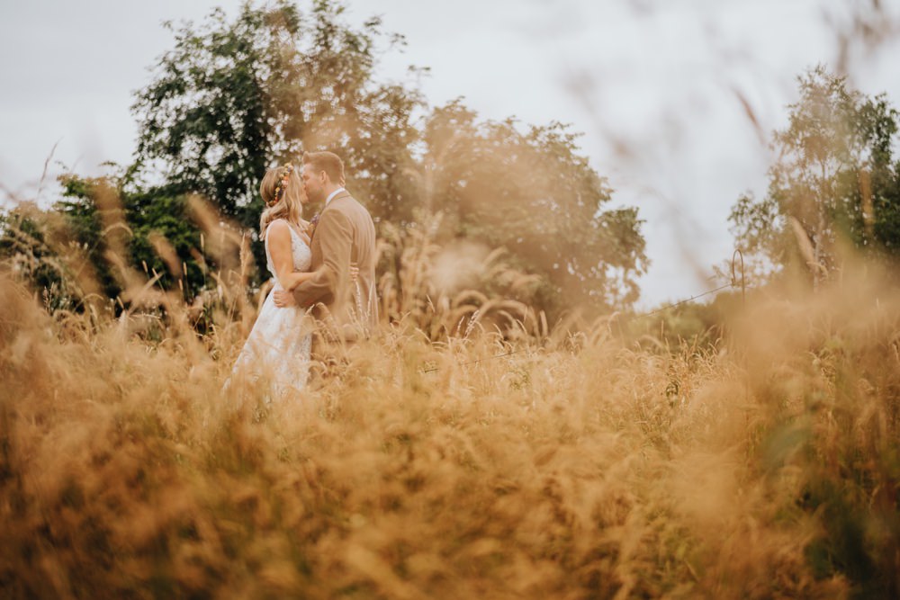 Animal Lovers Wedding Bloom Weddings