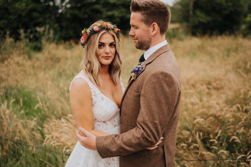 Animal Lovers Wedding Bloom Weddings