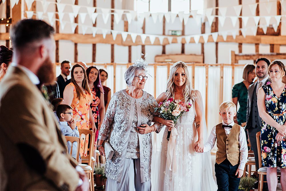 Boho Rustic Wedding This and That Photography