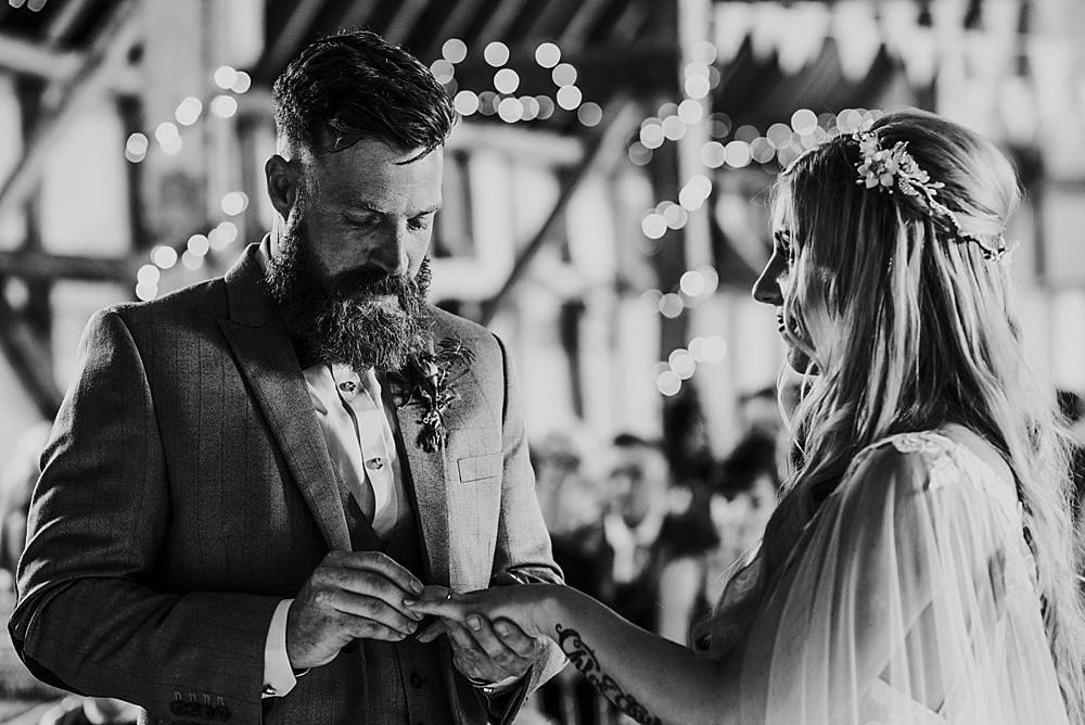 Boho Rustic Wedding This and That Photography