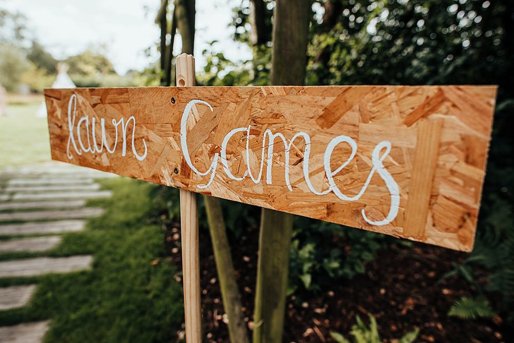 Sign Signs Signage Wooden Boho Rustic Wedding This and That Photography