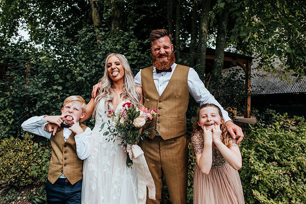 Boho Rustic Wedding This and That Photography