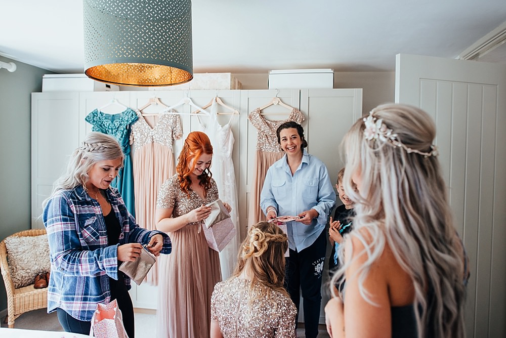 Boho Rustic Wedding This and That Photography