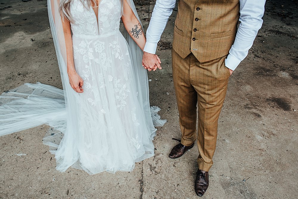 Boho Rustic Wedding This and That Photography