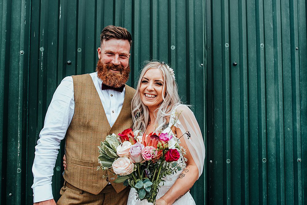Boho Rustic Wedding This and That Photography