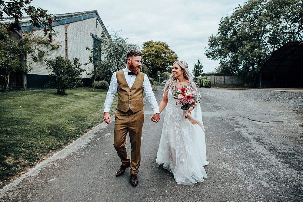 Boho Rustic Wedding This and That Photography
