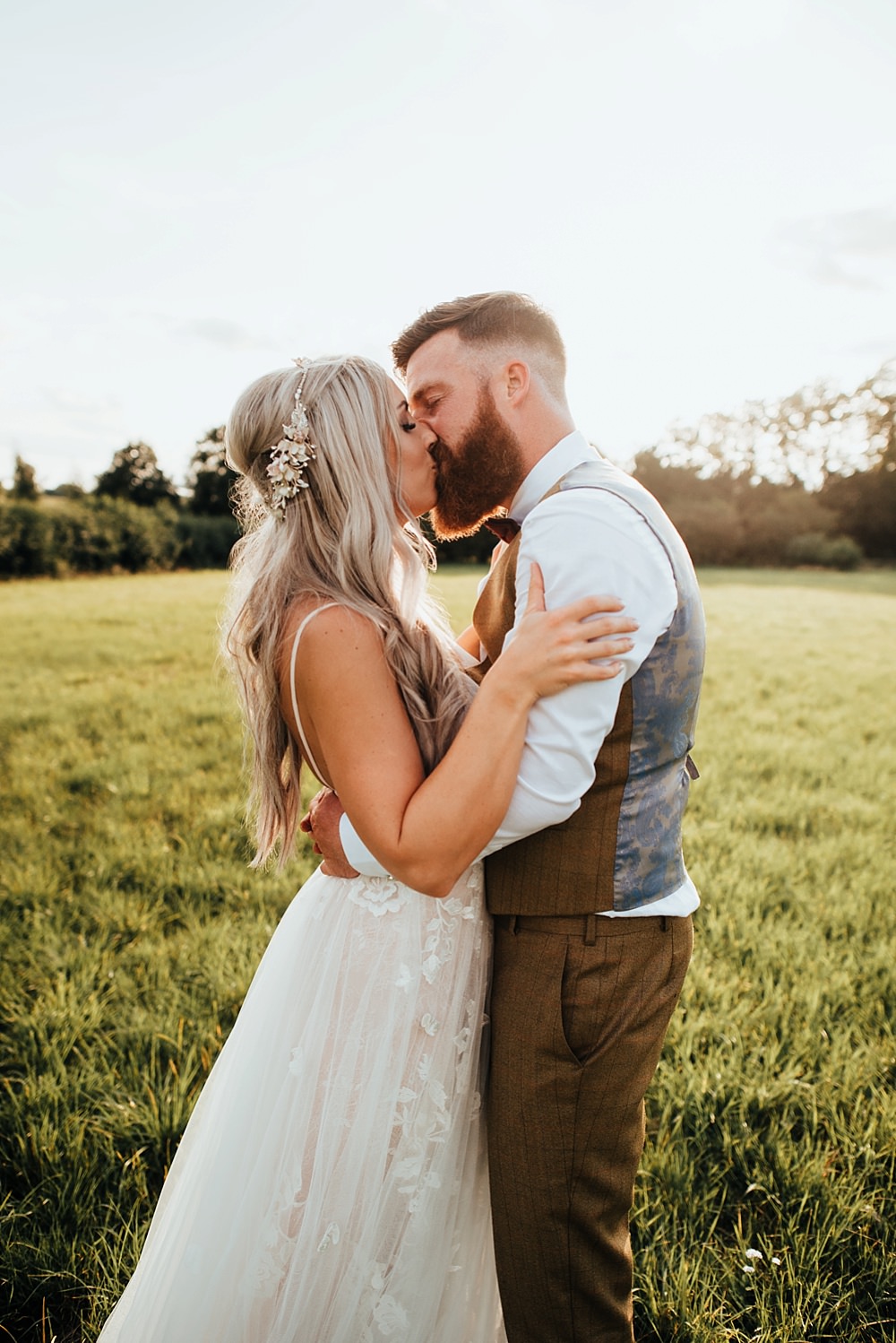 Boho Rustic Wedding This and That Photography