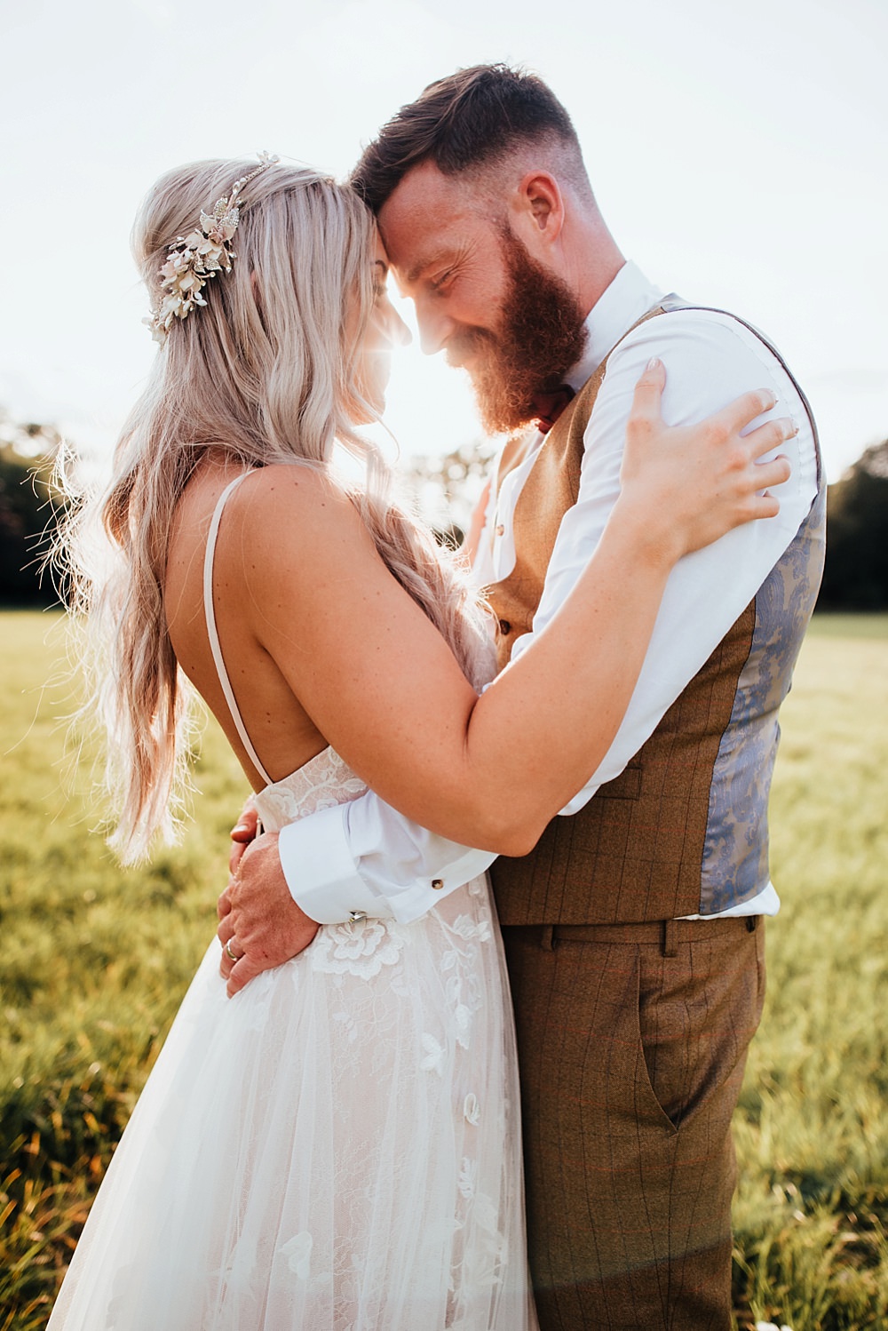 Boho Rustic Wedding This and That Photography