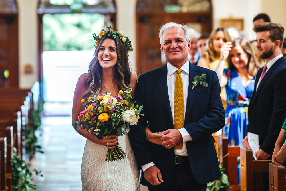 Brook Farm Wedding Kirsty Mackenzie Photography