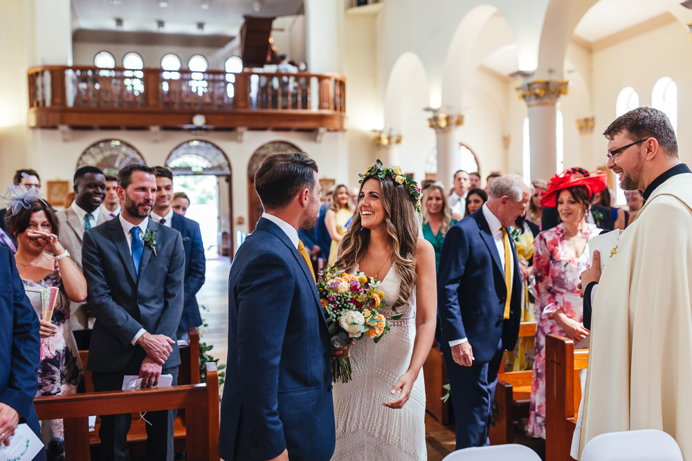 Brook Farm Wedding Kirsty Mackenzie Photography