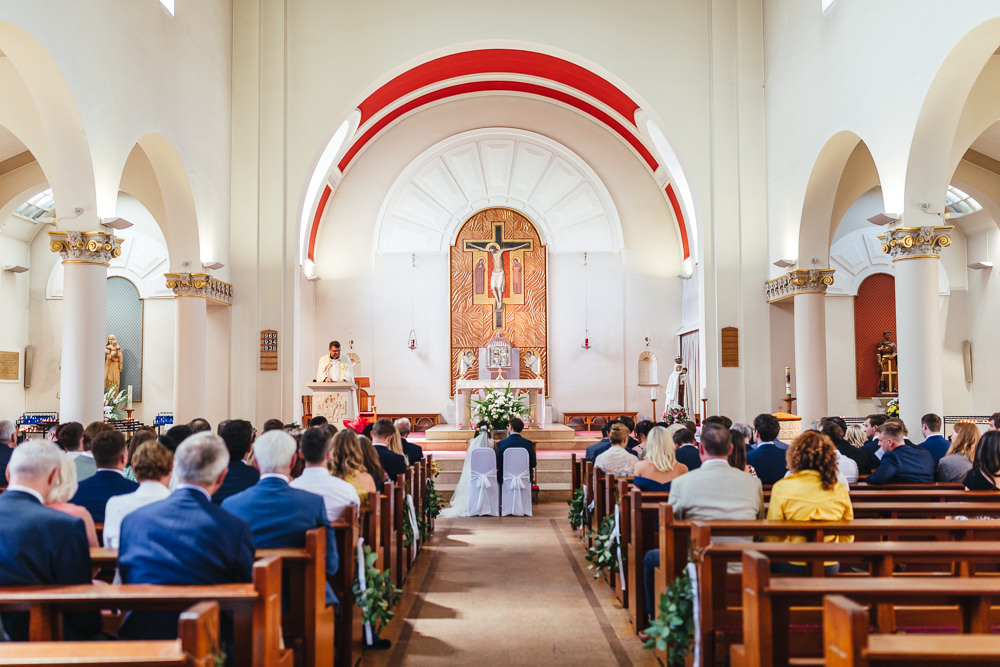 Brook Farm Wedding Kirsty Mackenzie Photography