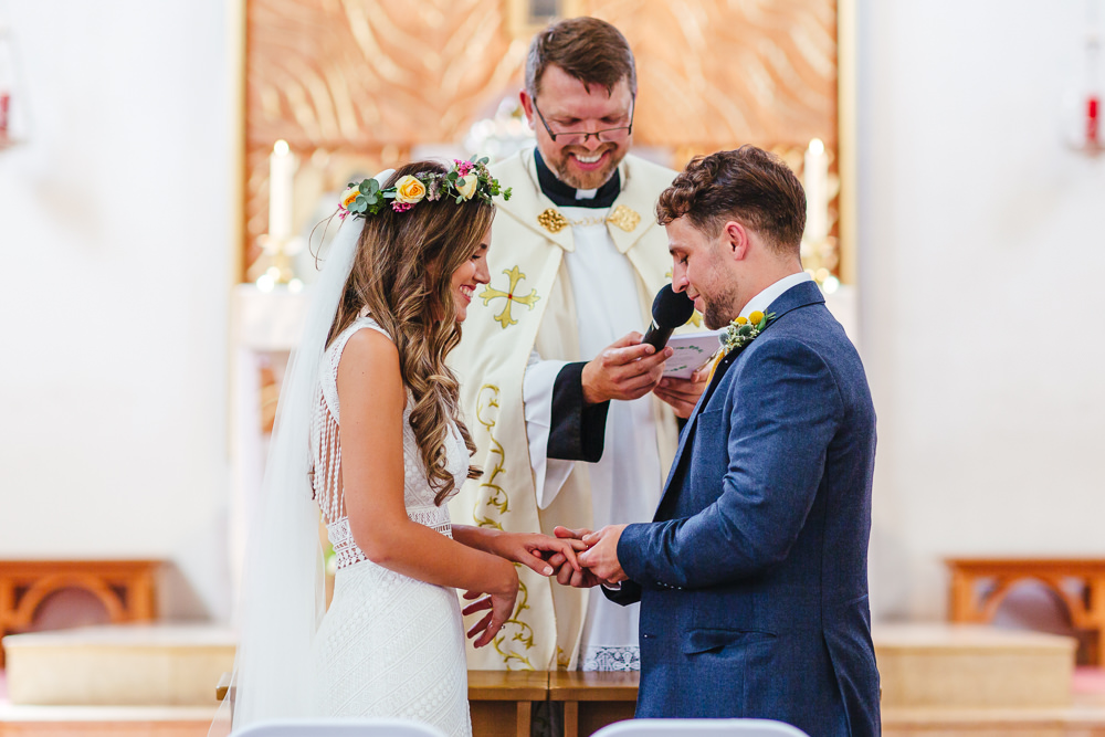 Brook Farm Wedding Kirsty Mackenzie Photography