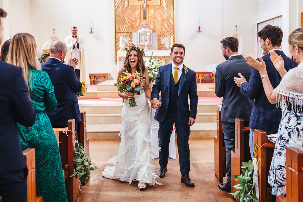 Brook Farm Wedding Kirsty Mackenzie Photography