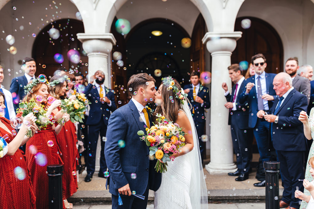 Brook Farm Wedding Kirsty Mackenzie Photography