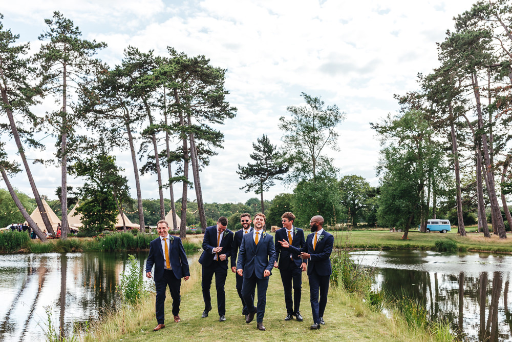 Brook Farm Wedding Kirsty Mackenzie Photography
