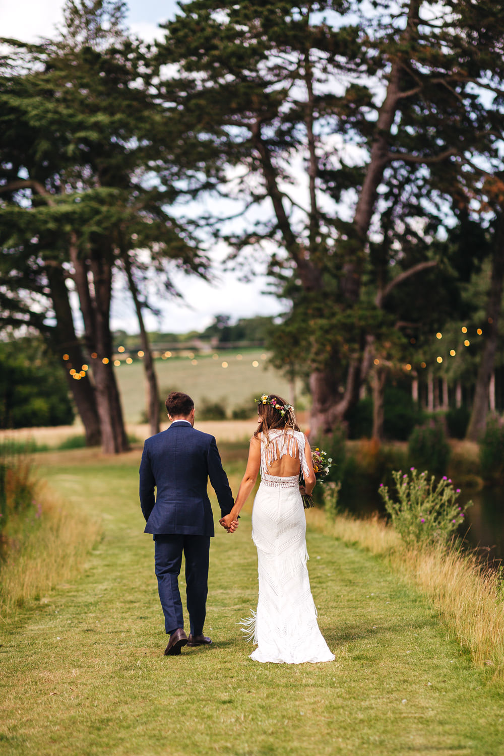 Brook Farm Wedding Kirsty Mackenzie Photography