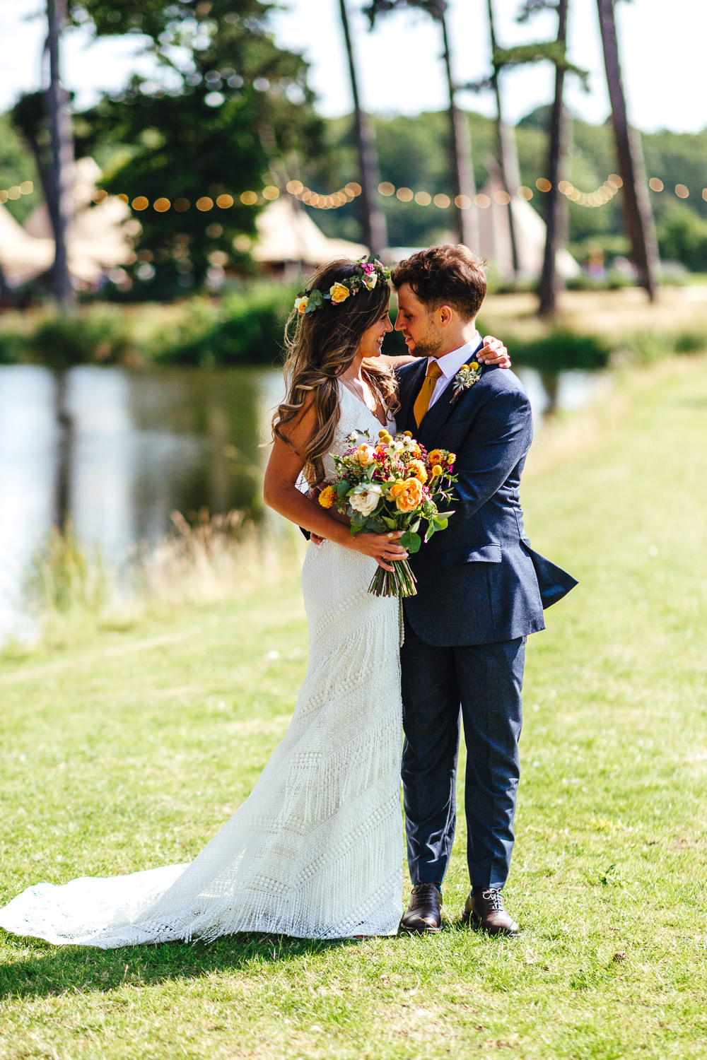 Brook Farm Wedding Kirsty Mackenzie Photography