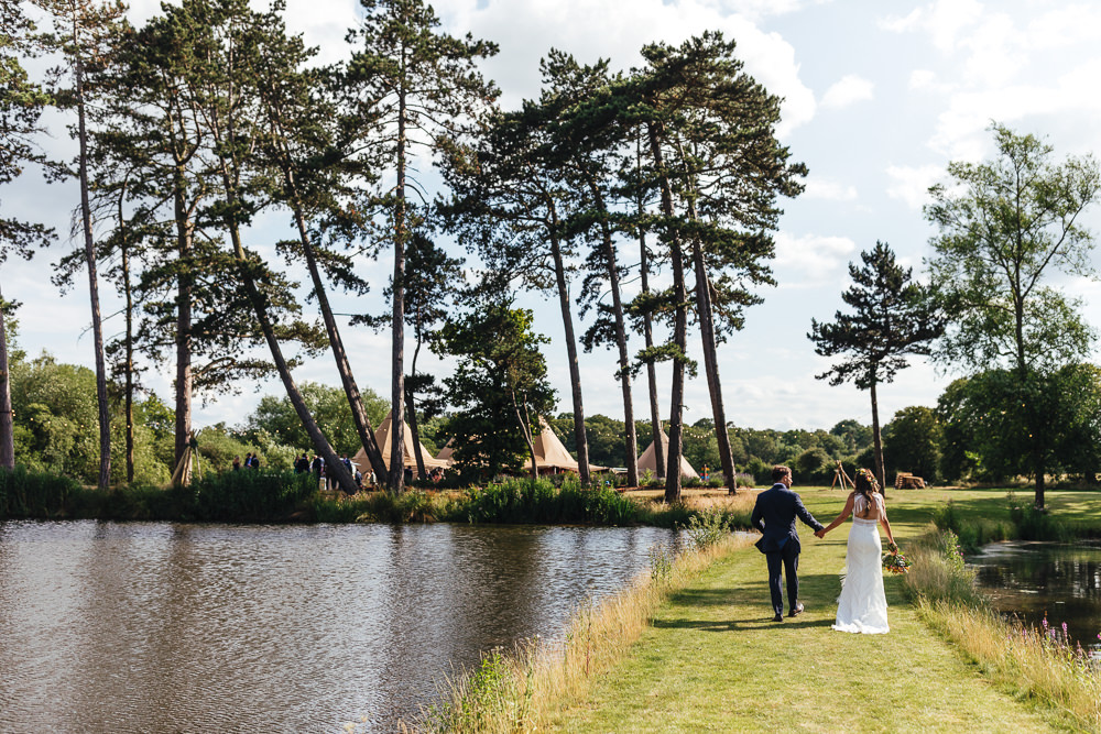 Brook Farm Wedding Kirsty Mackenzie Photography