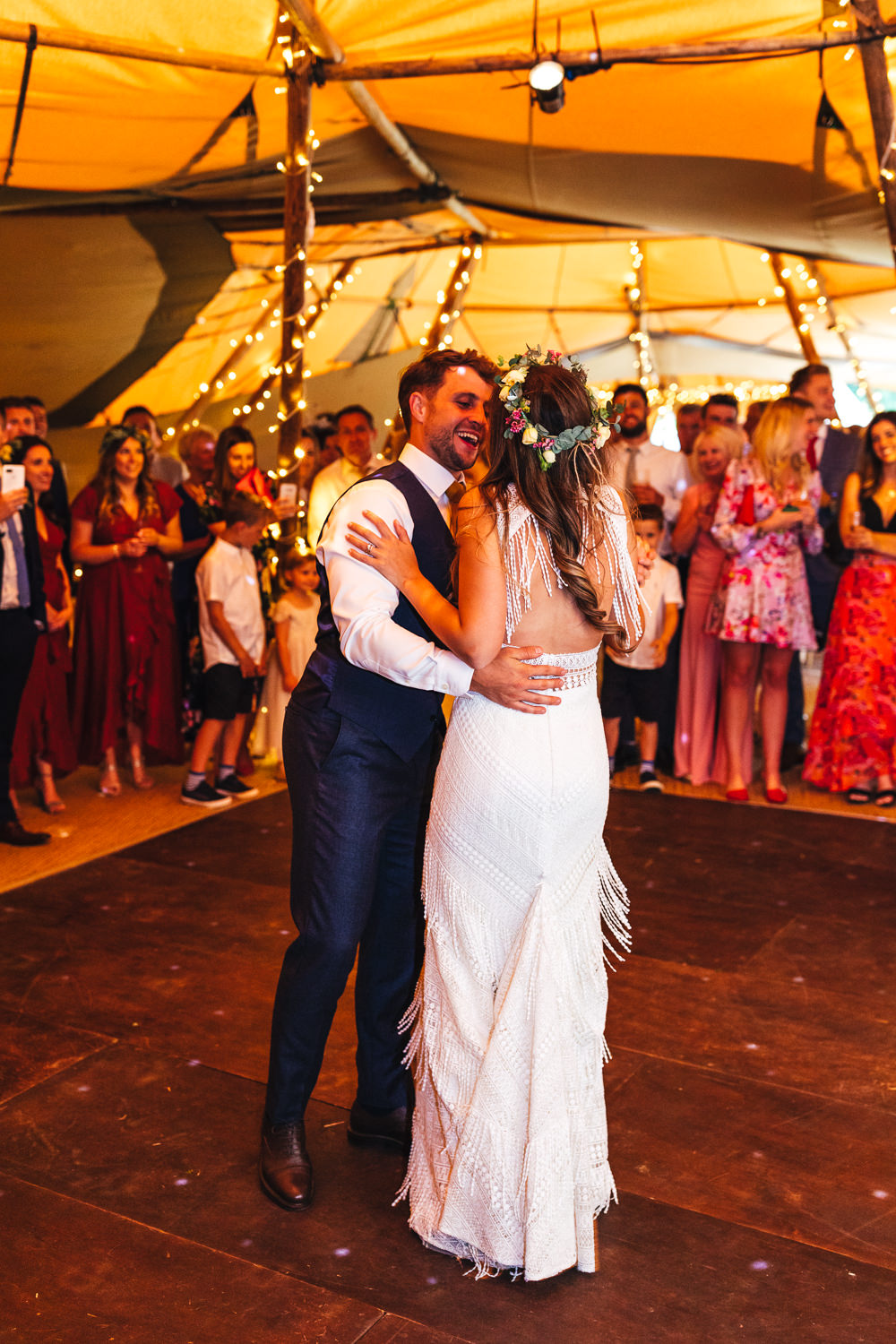 Brook Farm Wedding Kirsty Mackenzie Photography