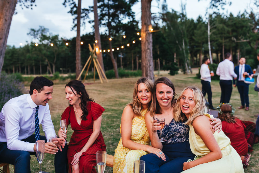 Brook Farm Wedding Kirsty Mackenzie Photography