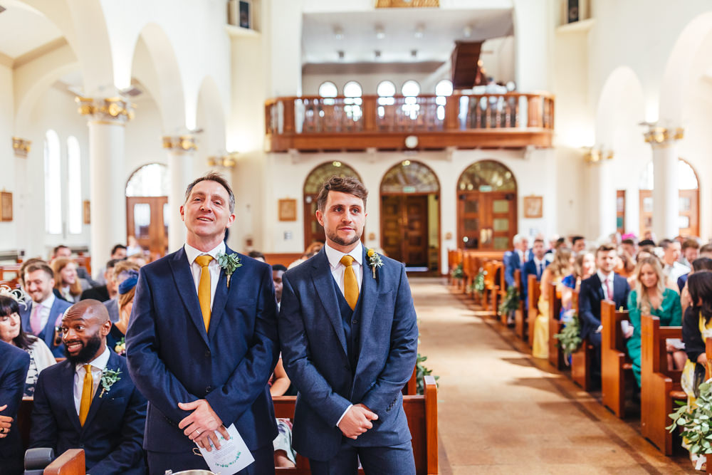 Brook Farm Wedding Kirsty Mackenzie Photography