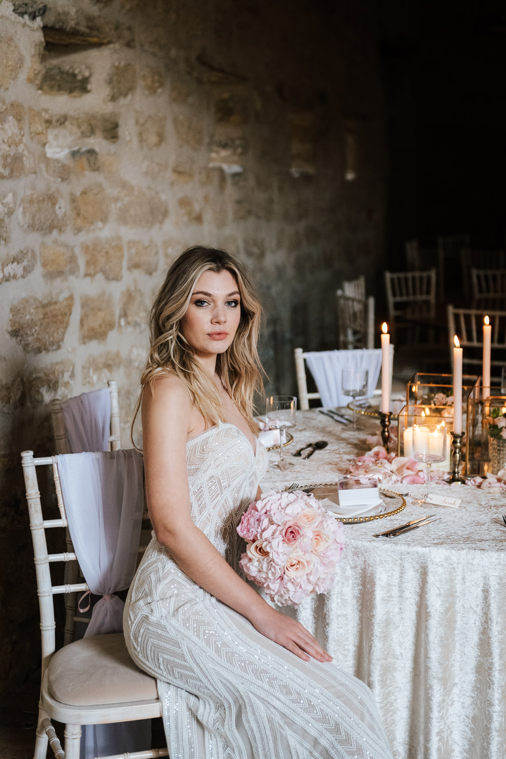 Cherry Blossom Wedding Ideas Sugarbird Photography