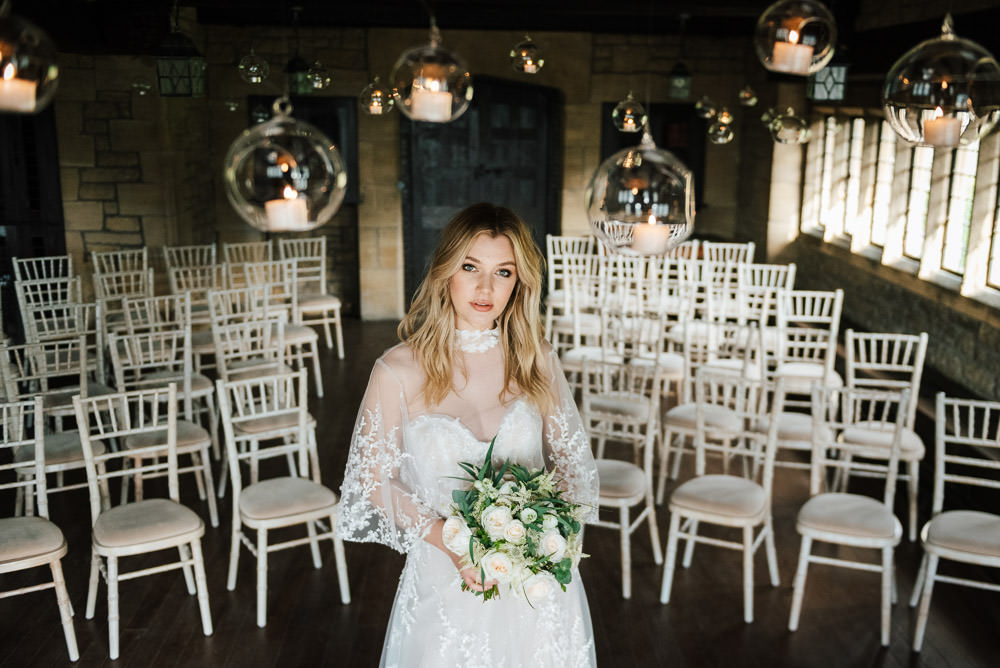 Cherry Blossom Wedding Ideas Sugarbird Photography