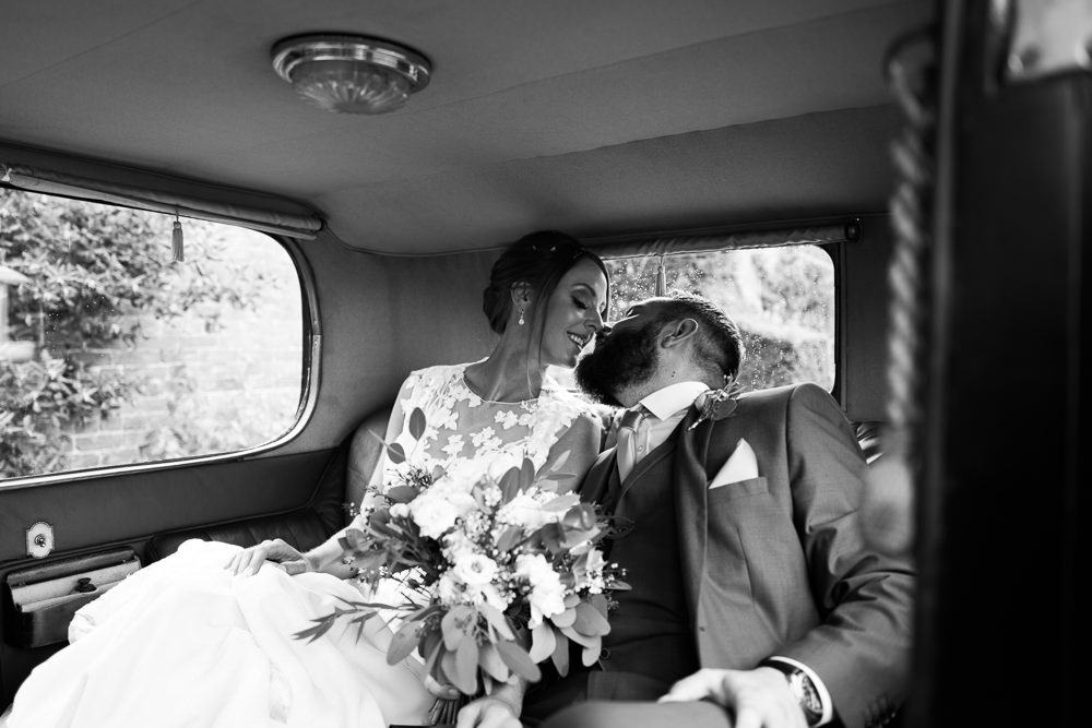 Combermere Abbey Wedding Damian Brandon Photography