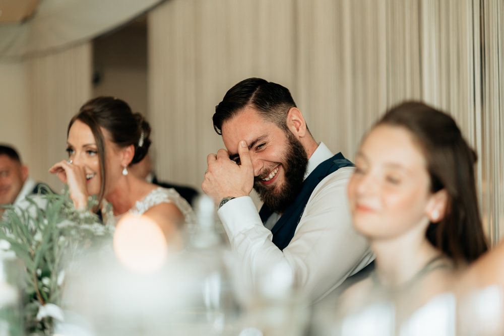 Combermere Abbey Wedding Damian Brandon Photography