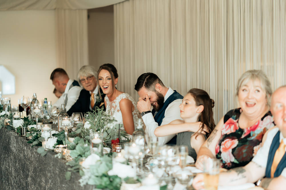 Combermere Abbey Wedding Damian Brandon Photography