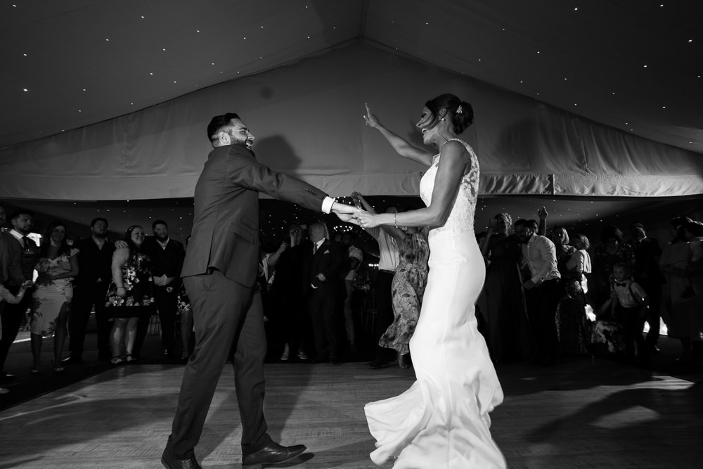 Combermere Abbey Wedding Damian Brandon Photography